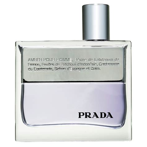 prezzo di profumo prada uomo